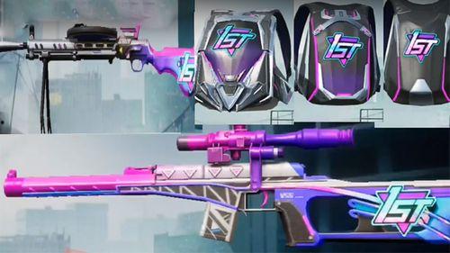 ss7赛季最新爆料,神秘英雄崛起，战局风云再起！